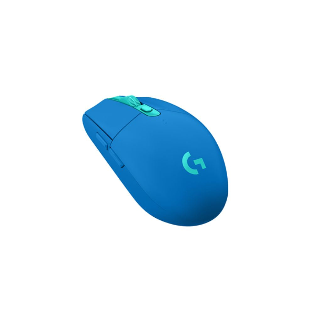 Logitech G305