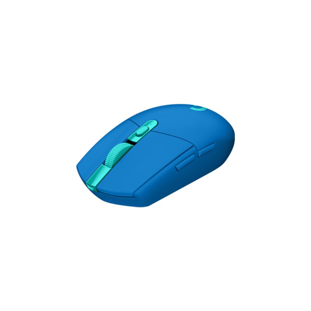 Logitech G305