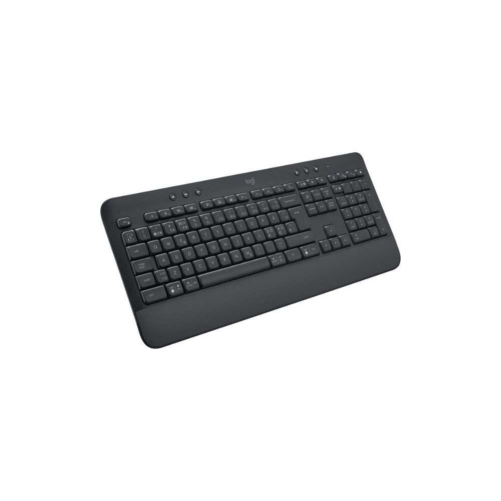 Logitech Signature K650
