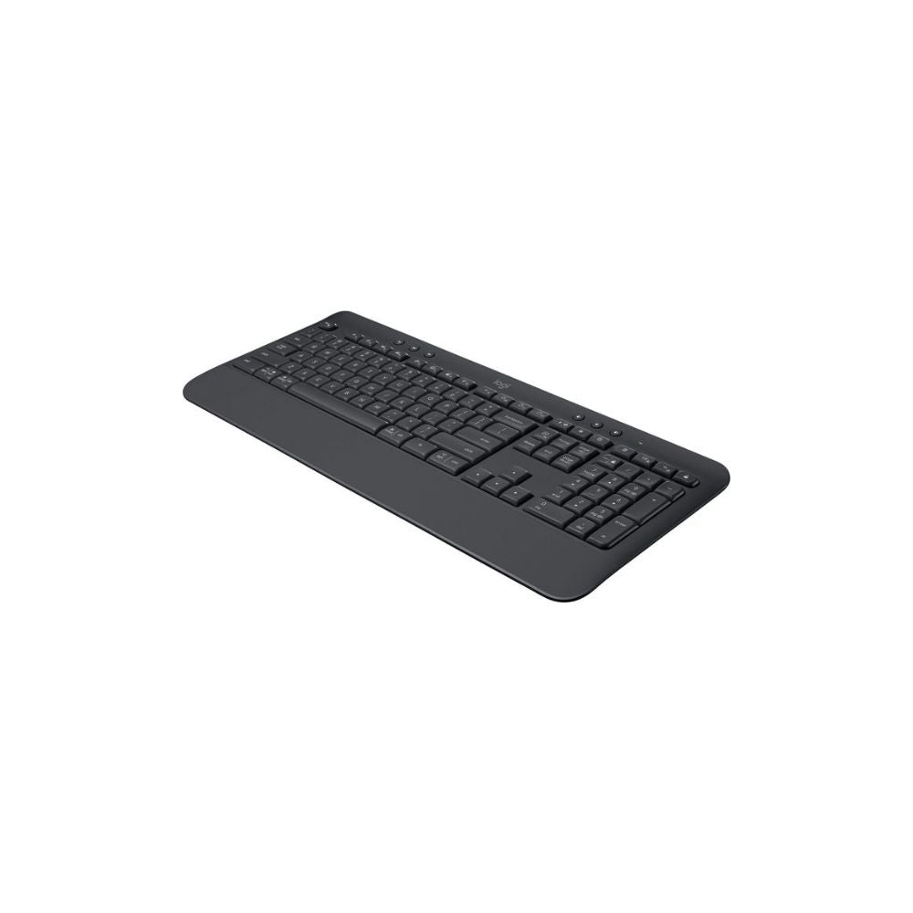 Logitech Signature K650