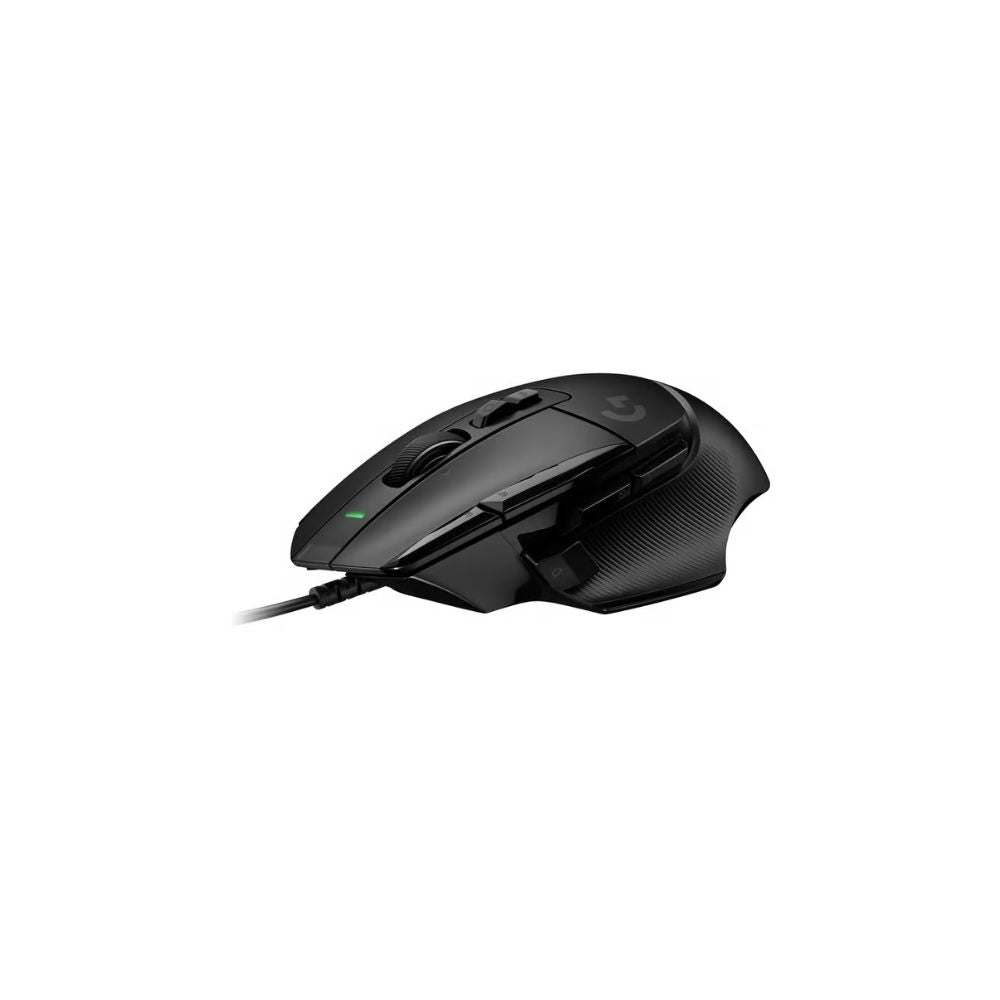 Logitech G502X