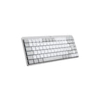 Logitech MX Mini Mac - Tactile Silent