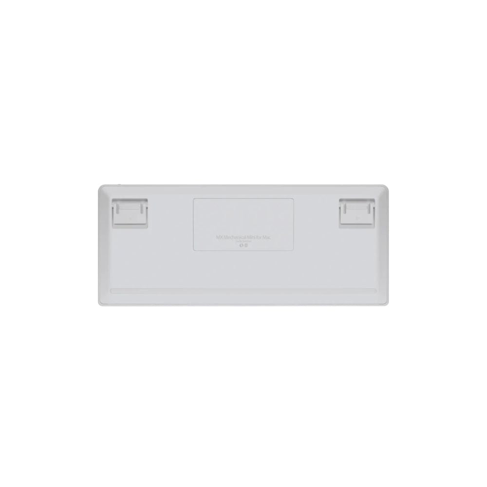 Logitech MX Mini Mac - Tactile Silent