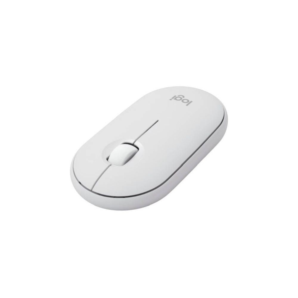Logitech Pebble Mouse 2