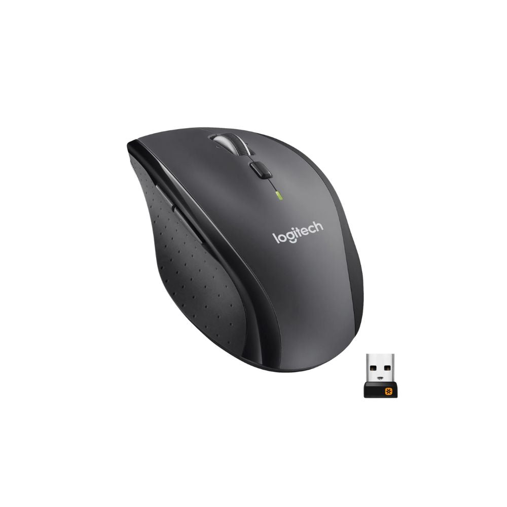 Logitech M705