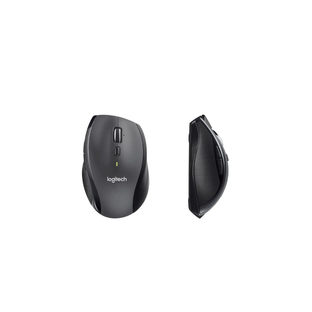 Logitech M705
