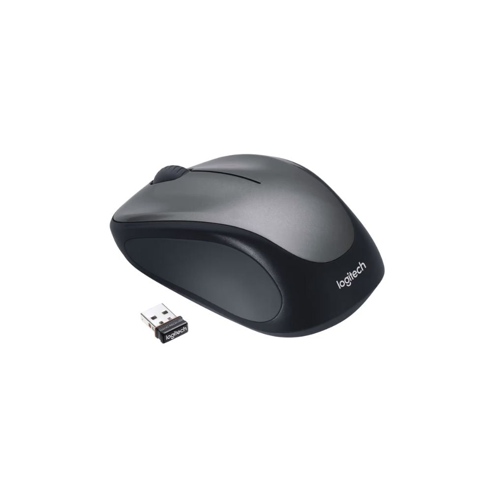 Logitech M235