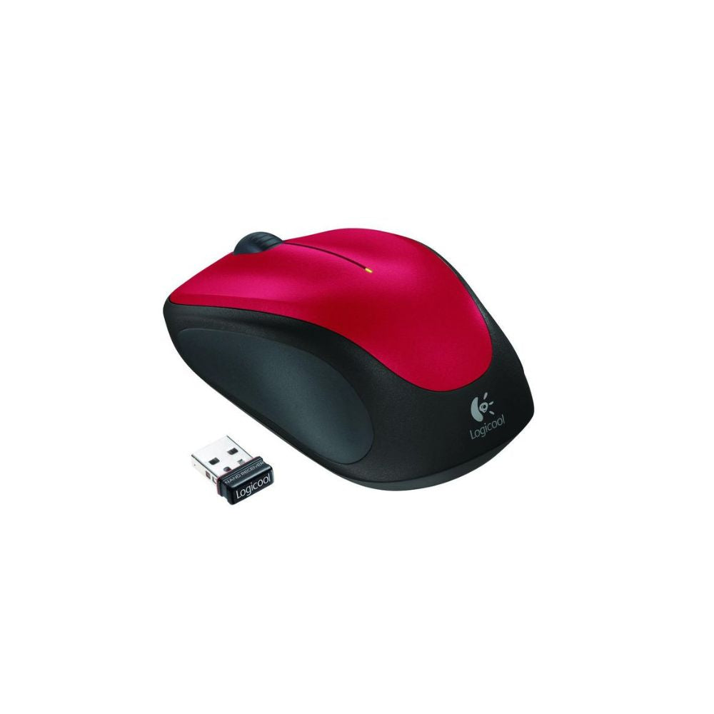 Logitech M235