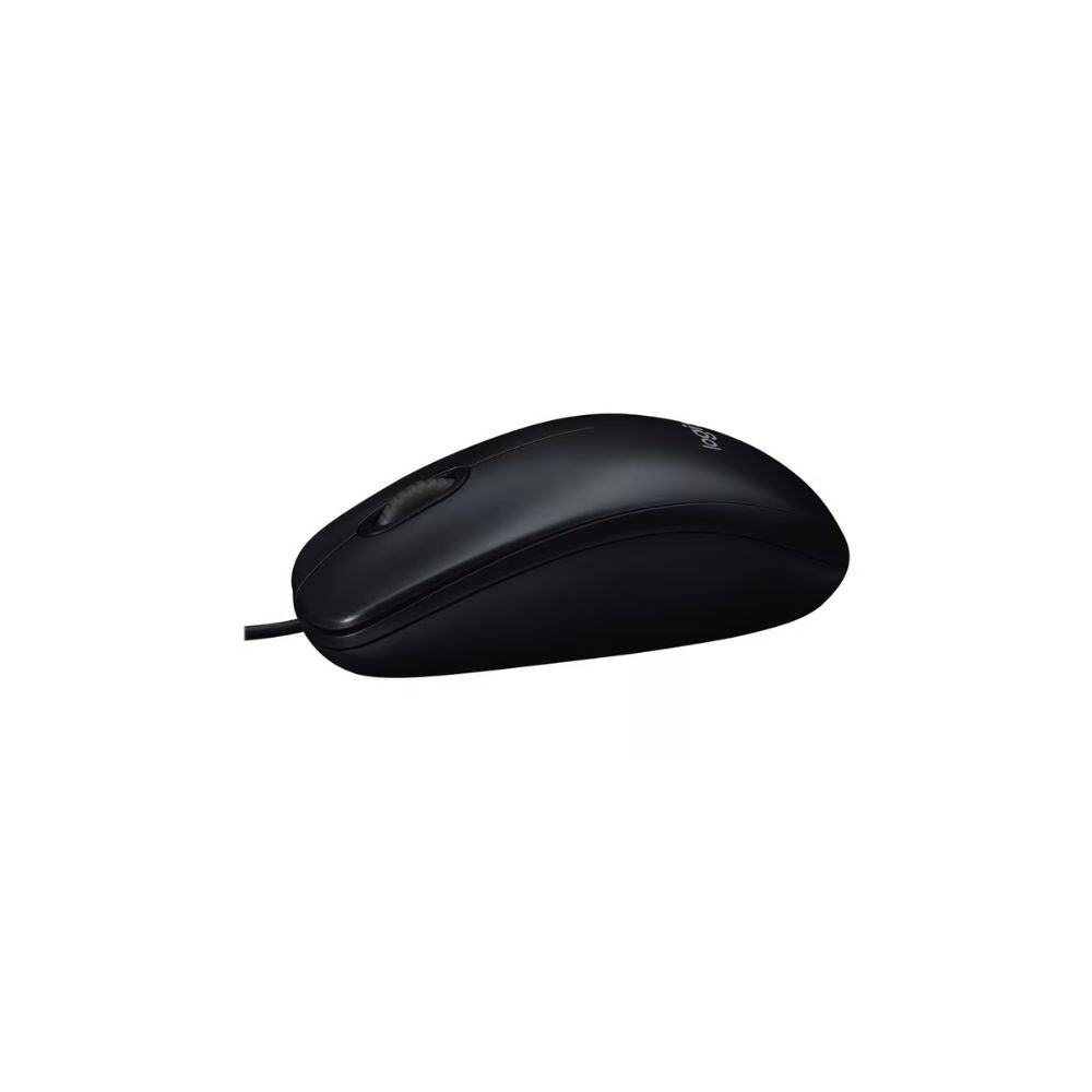 Logitech B100