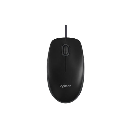 Logitech B100