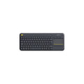 Logitech Touch K400 Plus