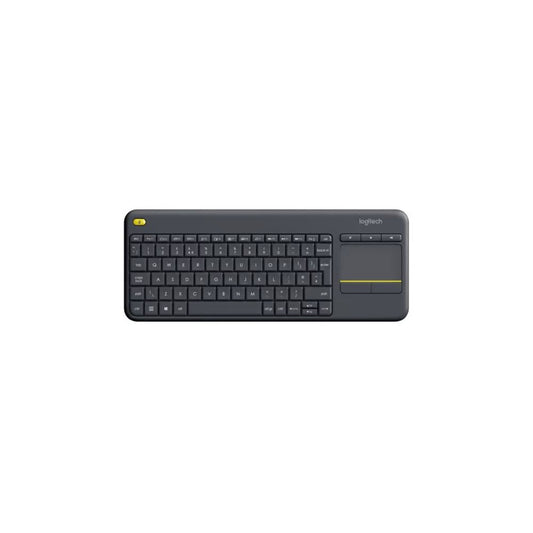 Logitech Touch K400 Plus