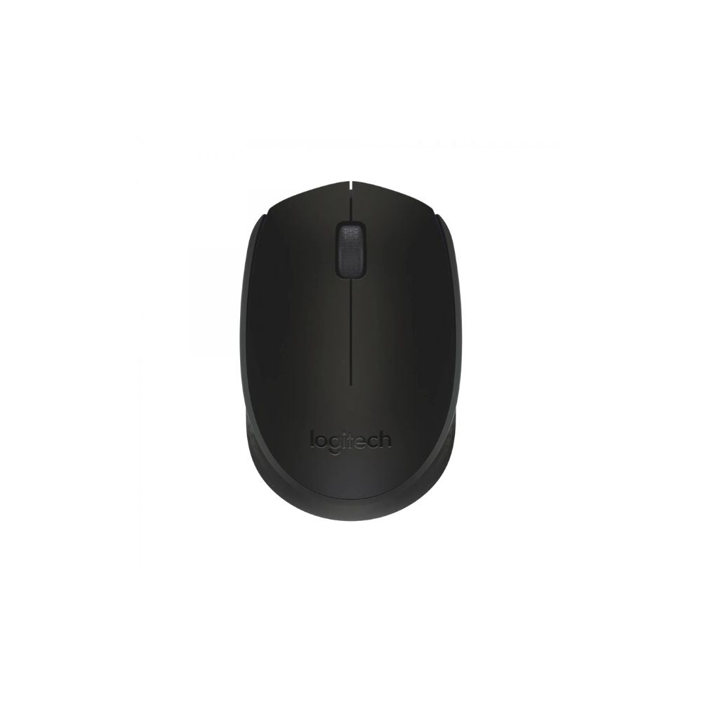 Logitech B170