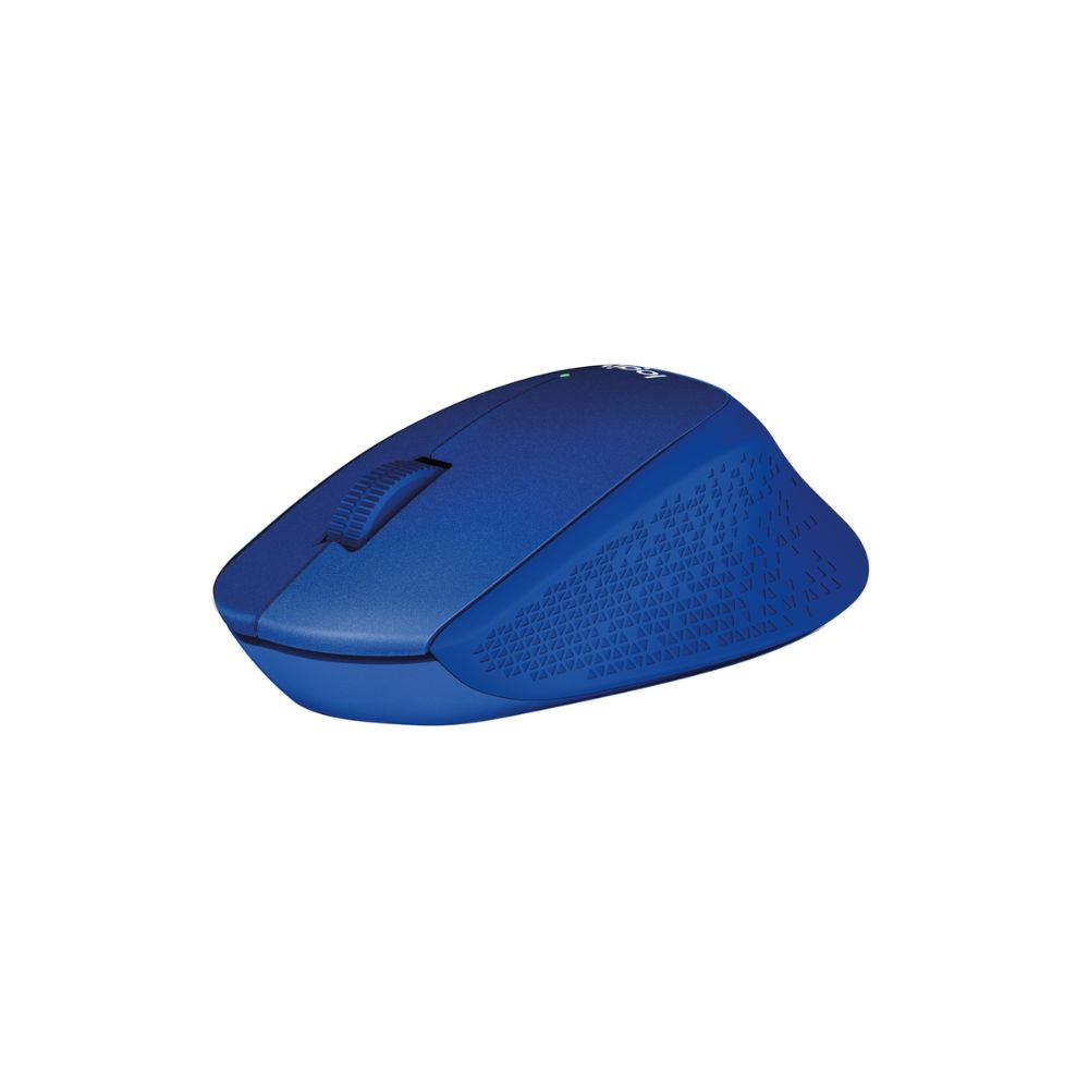 Logitech M330