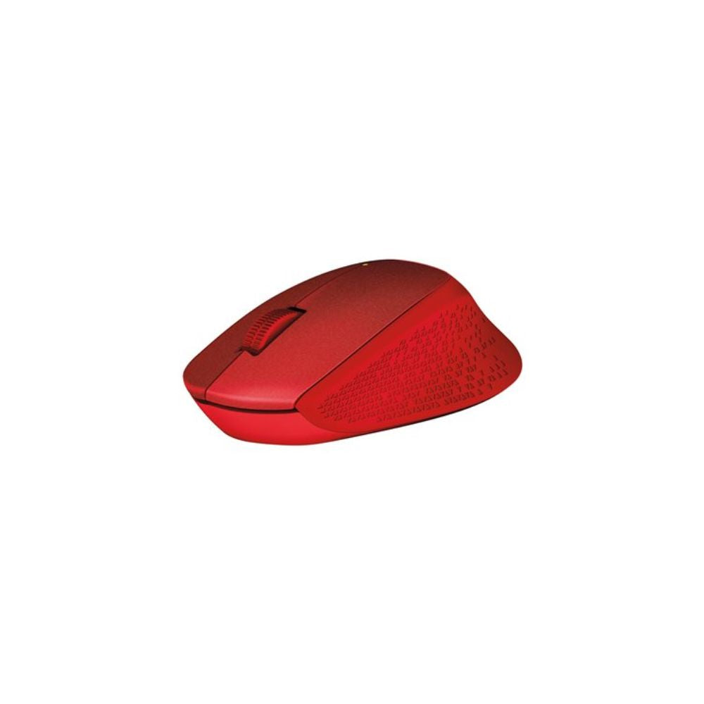 Logitech M330