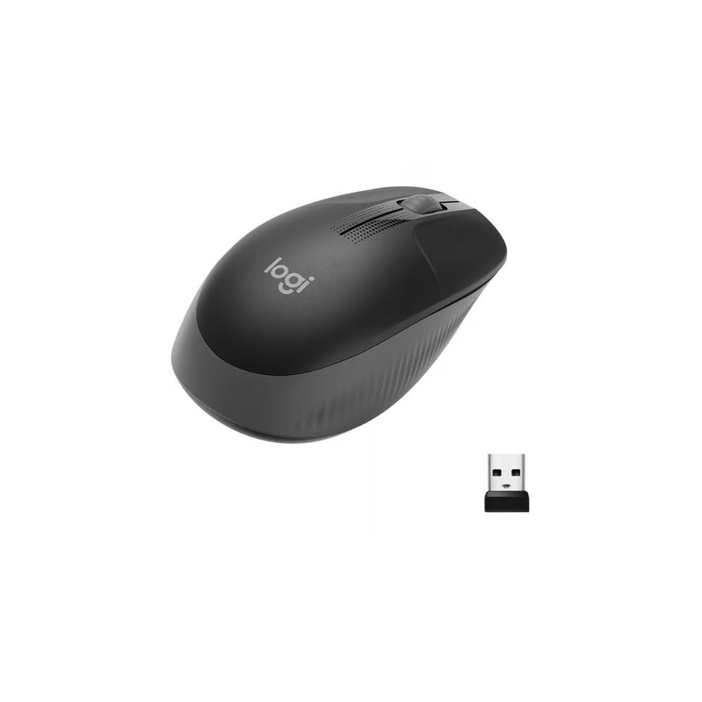 Logitech M190