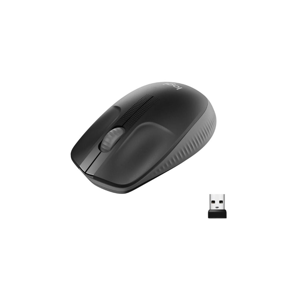 Logitech M190