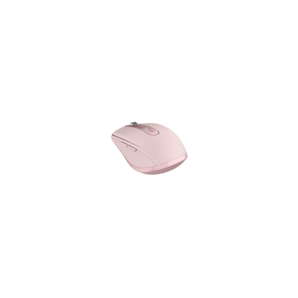 Logitech MX Anywhere 3