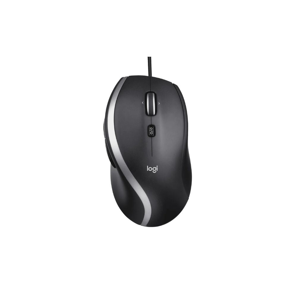 Logitech M500s