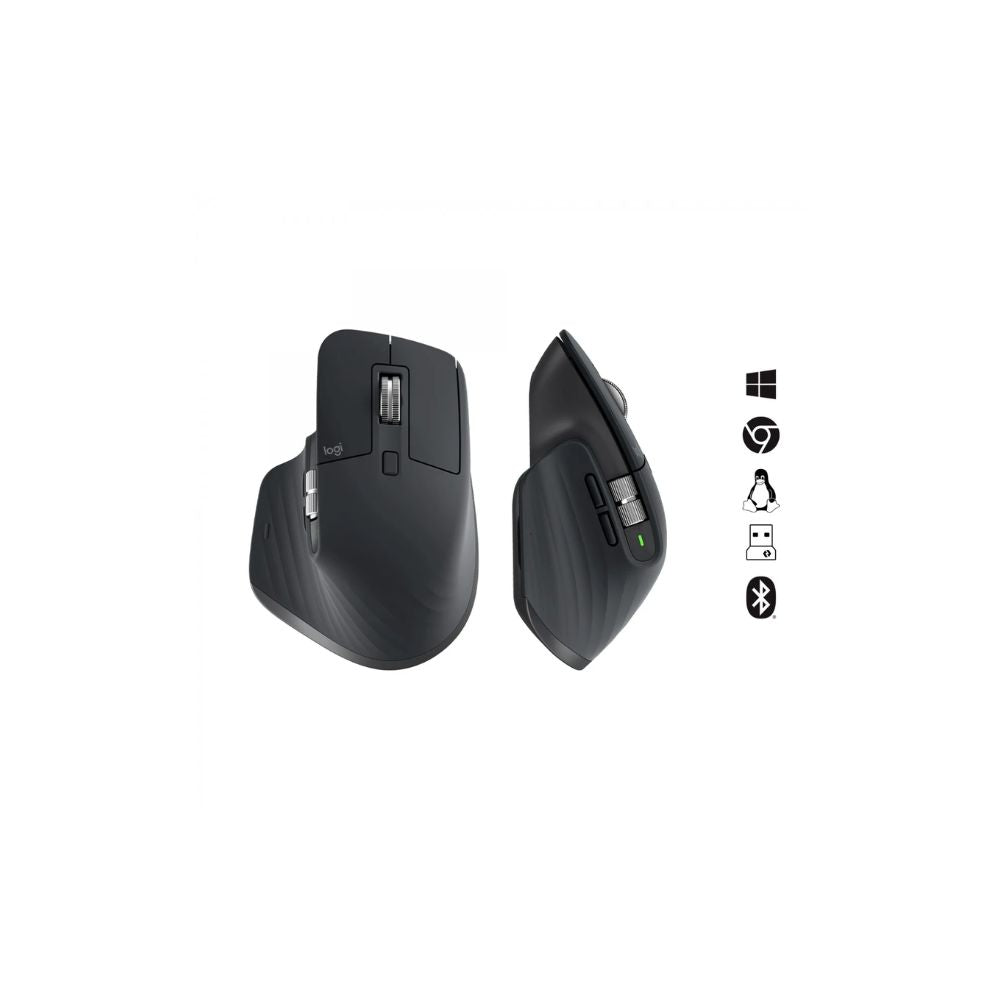 Logitech MX Master 3S