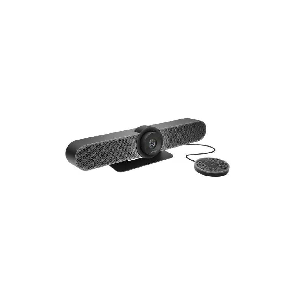 Logitech Expansion Mic For Meetup