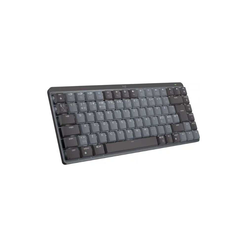 Logitech MX Mini - Linear