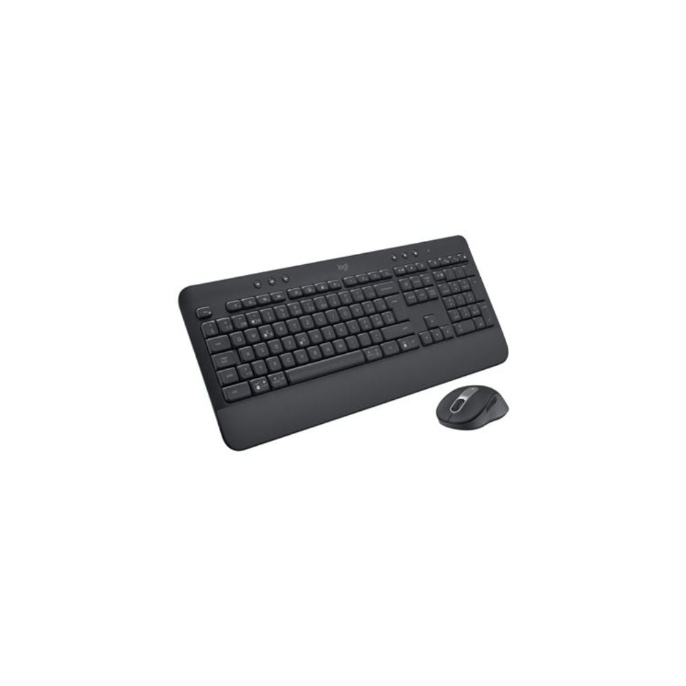 Logitech MK650 Combo
