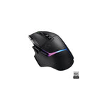 Logitech G502X PLUS