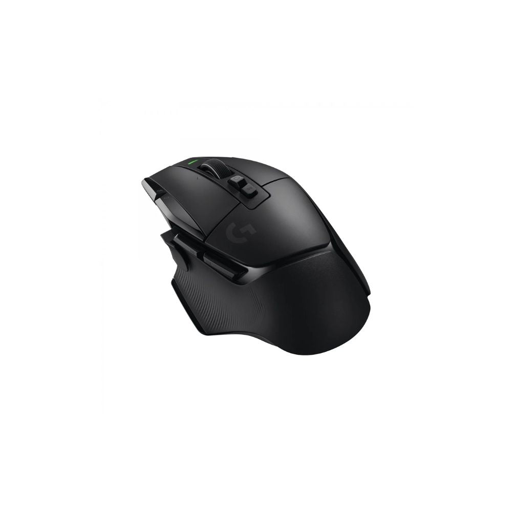 Logitech G502X