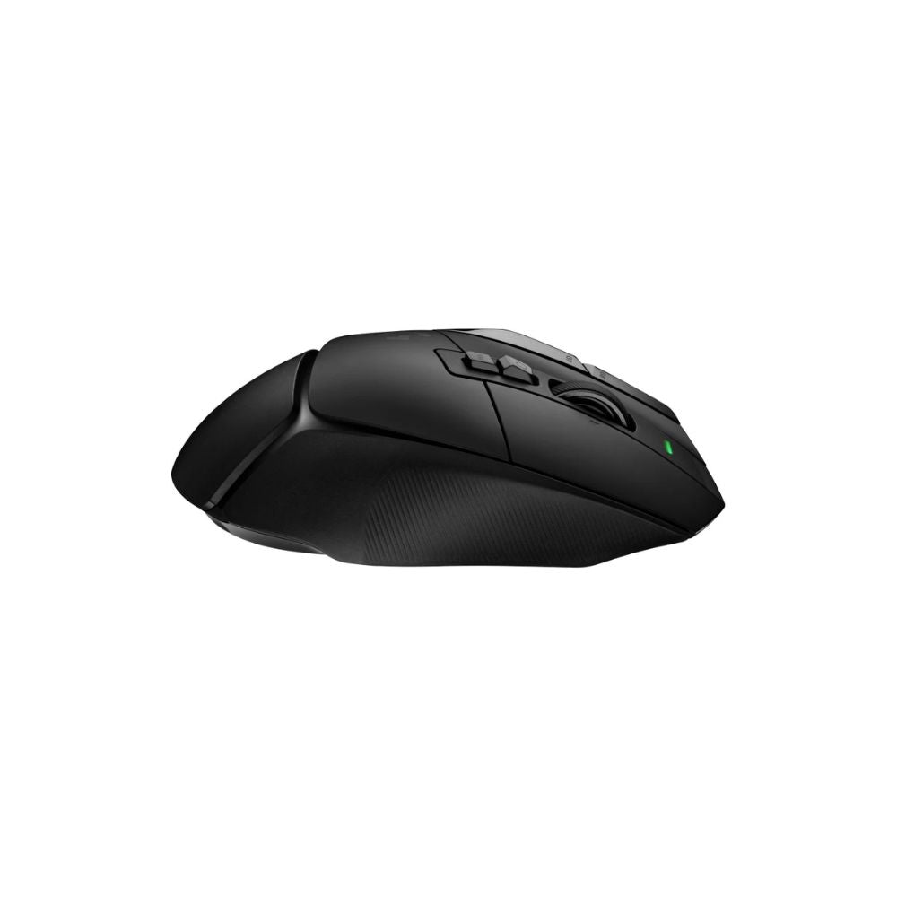 Logitech G502X