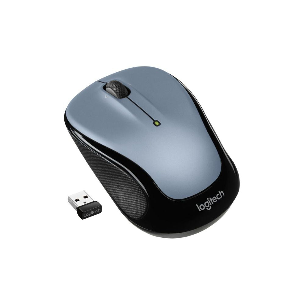Outlet Logitech M325s