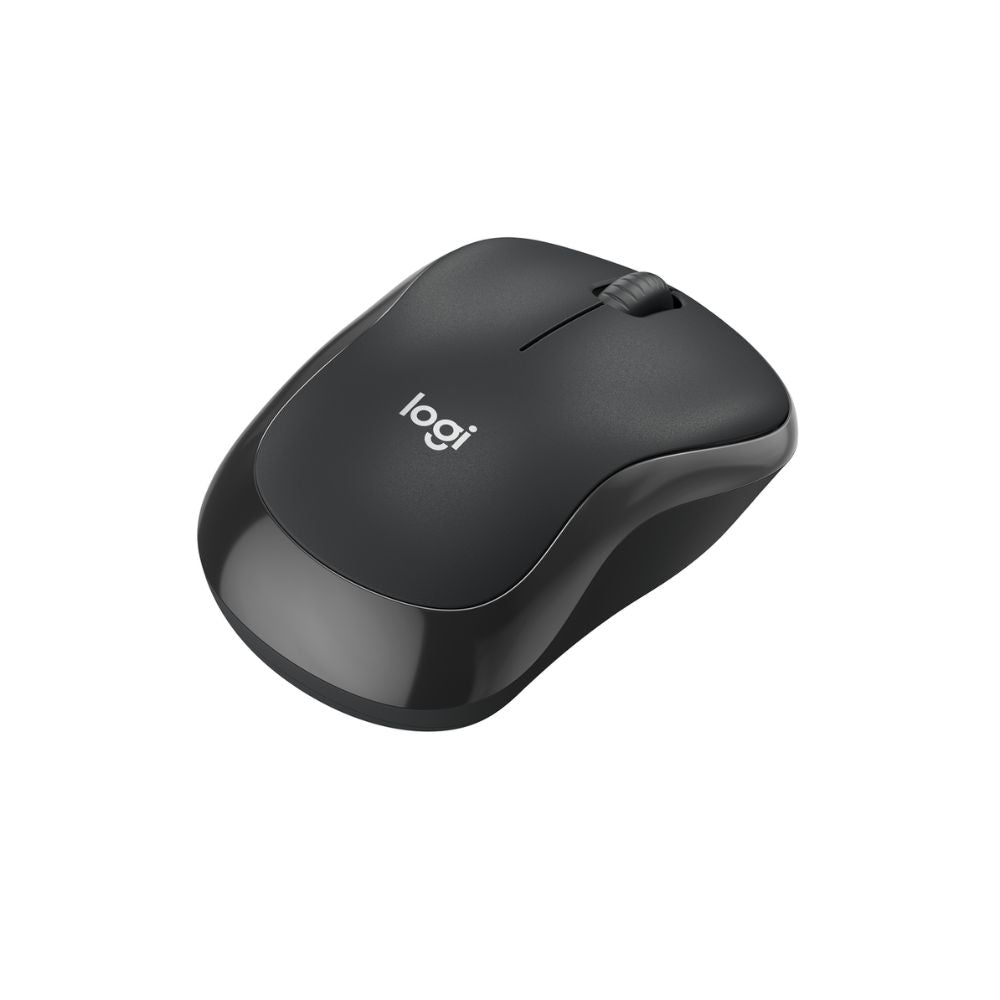 Logitech M240