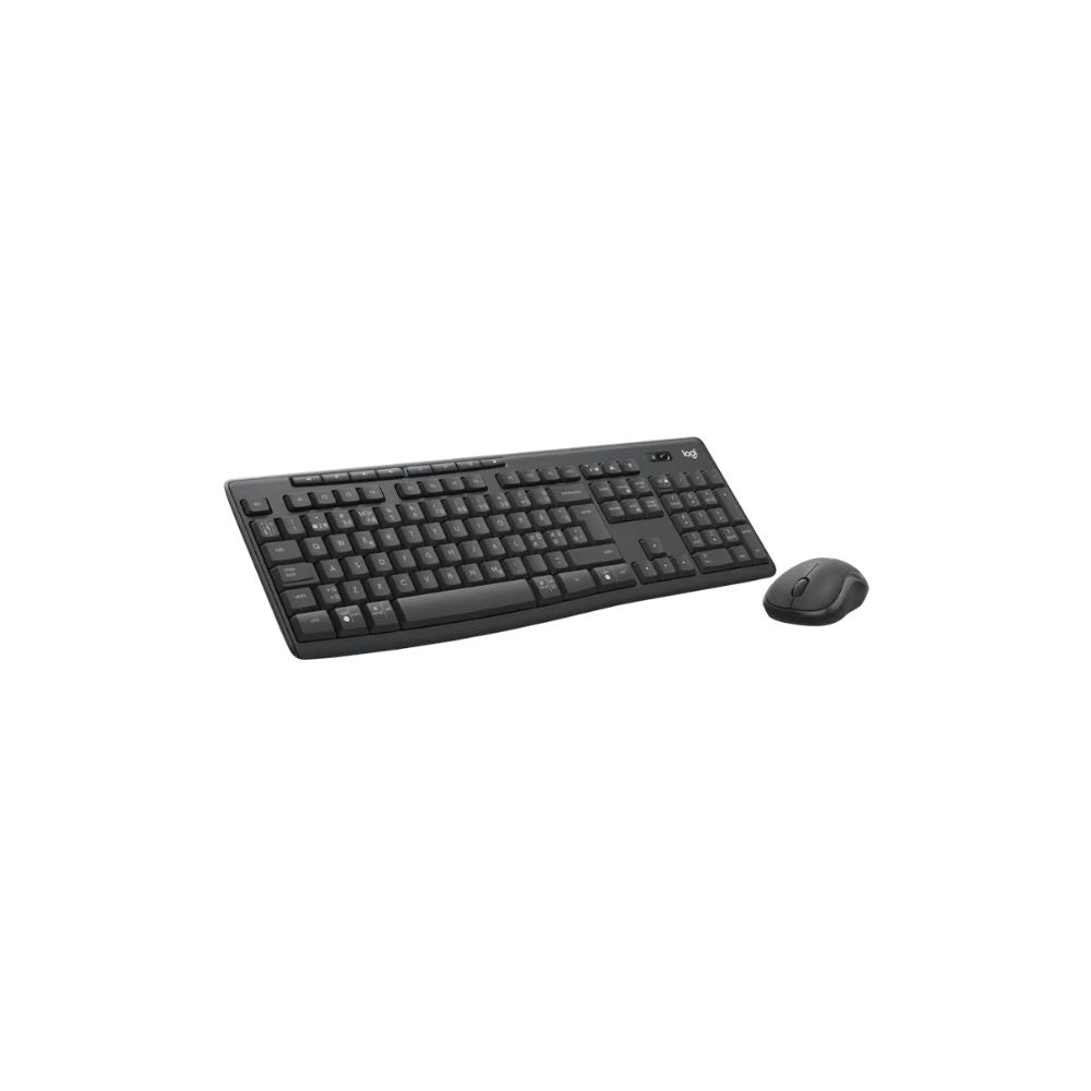 Logitech MK370
