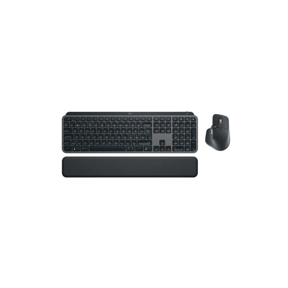 Logitech MX Keys S Combo