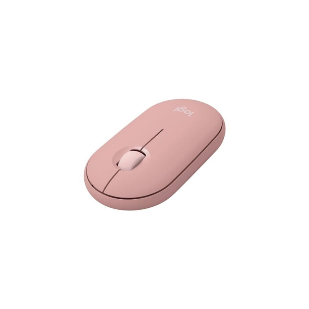 Logitech Pebble Mouse 2