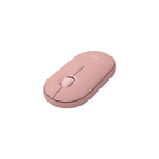 Logitech Pebble Mouse 2