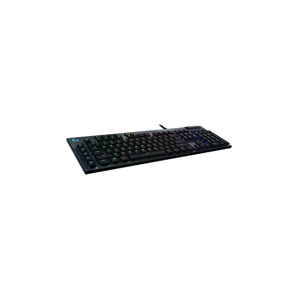 Logitech G815 - Clicky