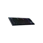 Logitech G915 TKL Lightspeed - Tactile
