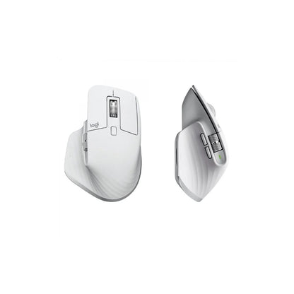 Logitech MX Master 3S