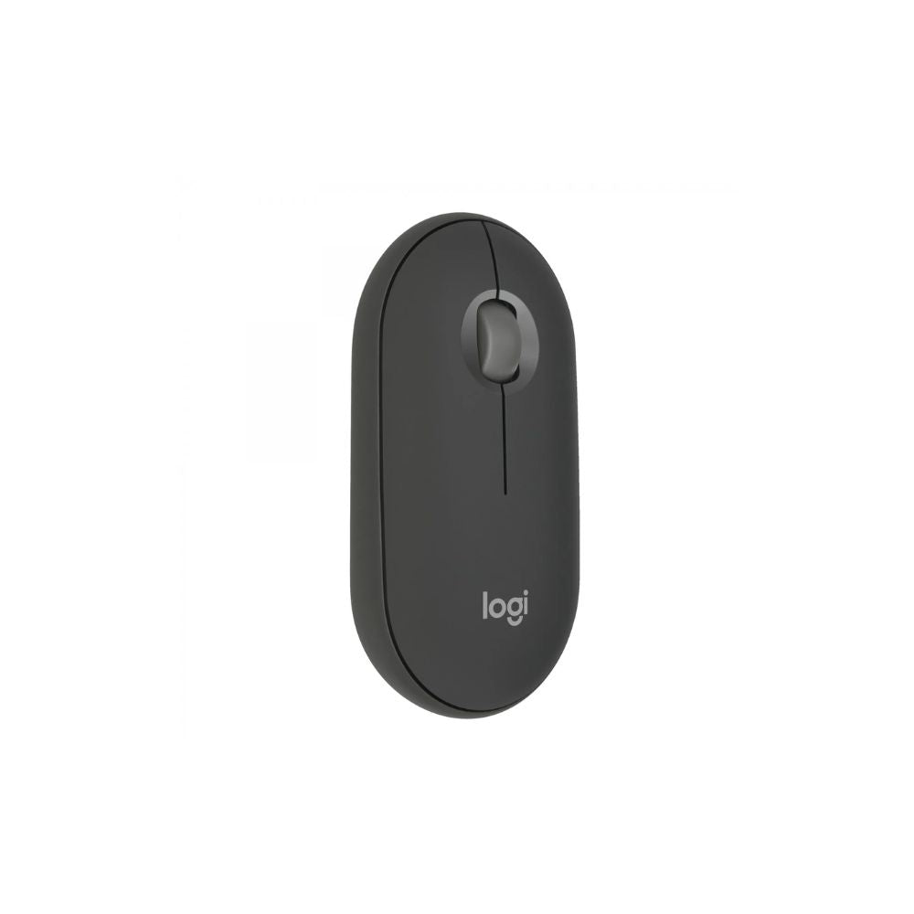Logitech Pebble Mouse 2