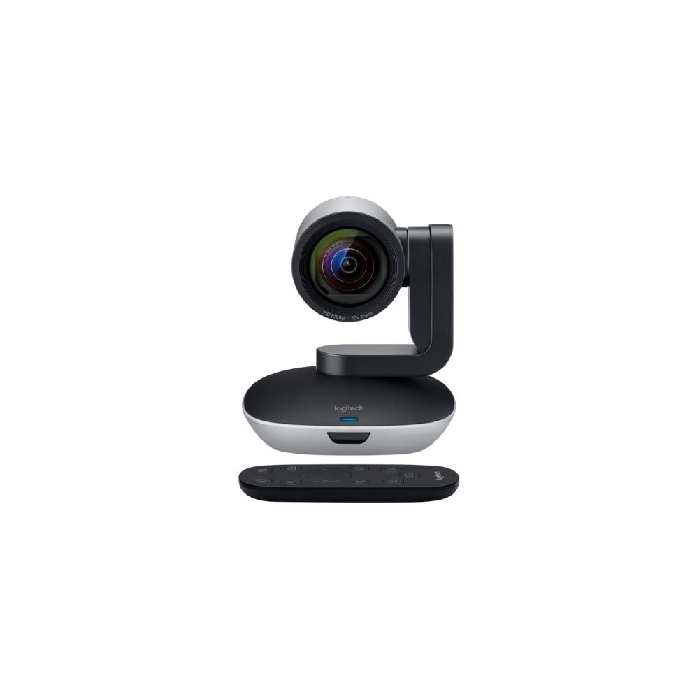 Logitech Pro 2 Camera