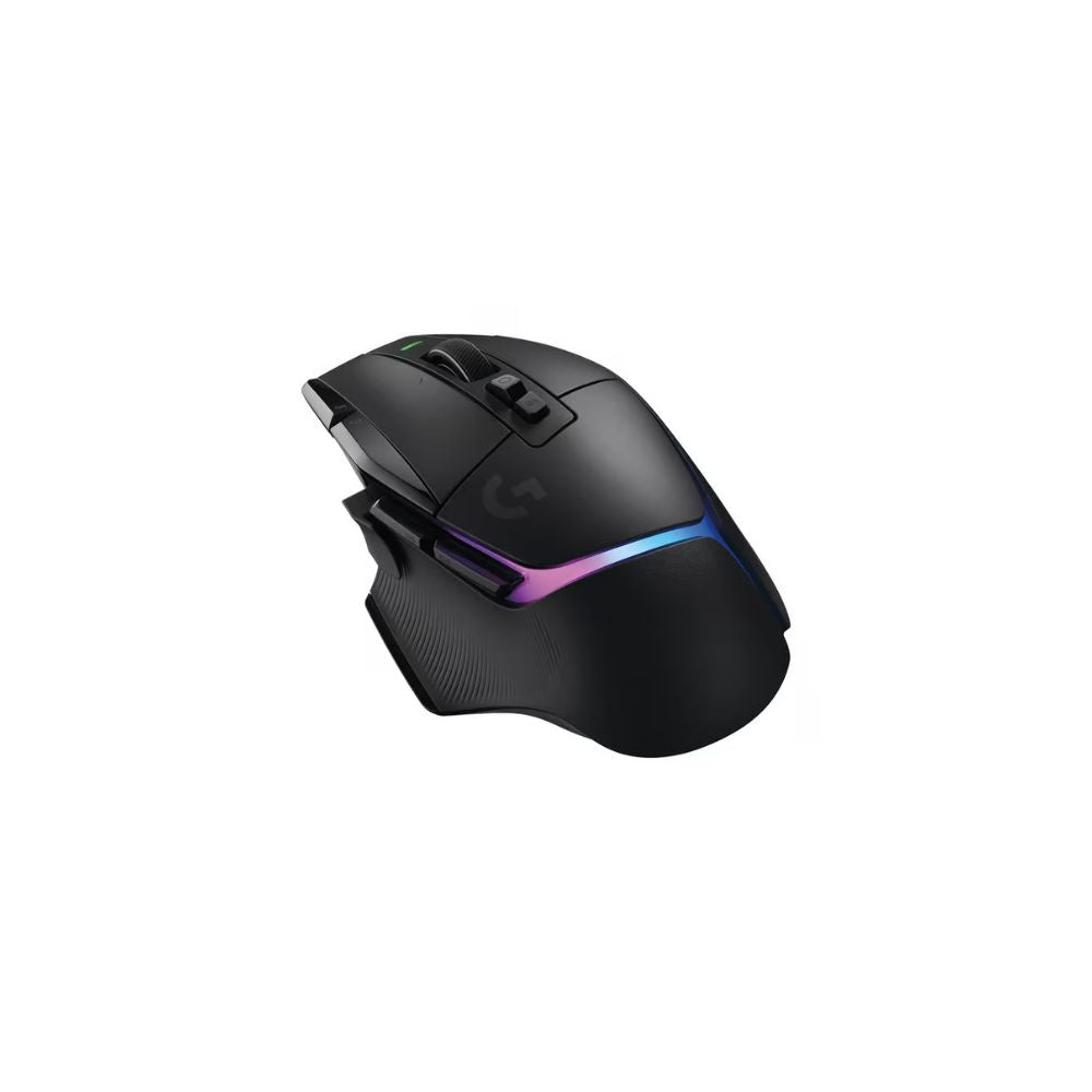 Logitech G502X PLUS