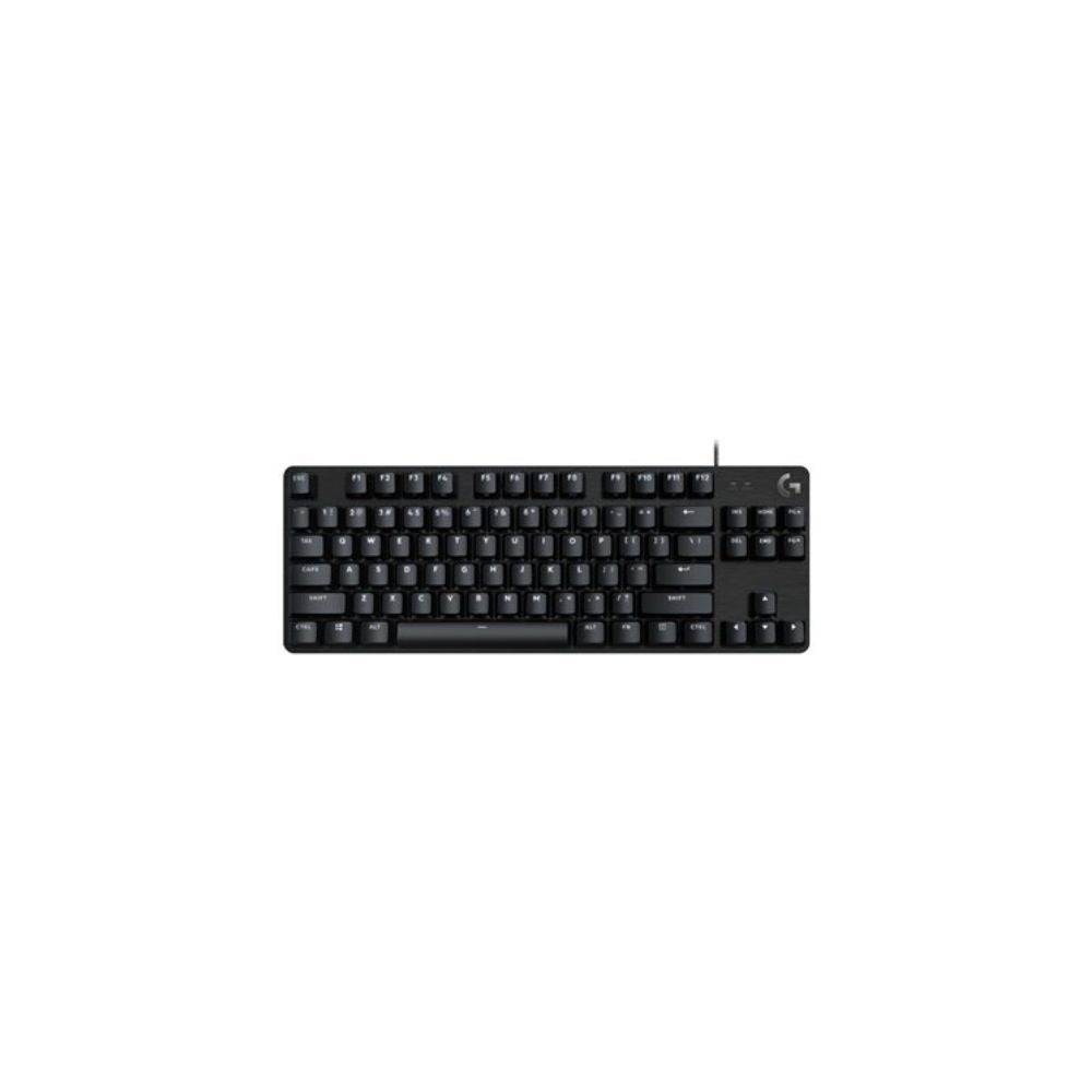 Logitech G413 SE TKL - Tactile