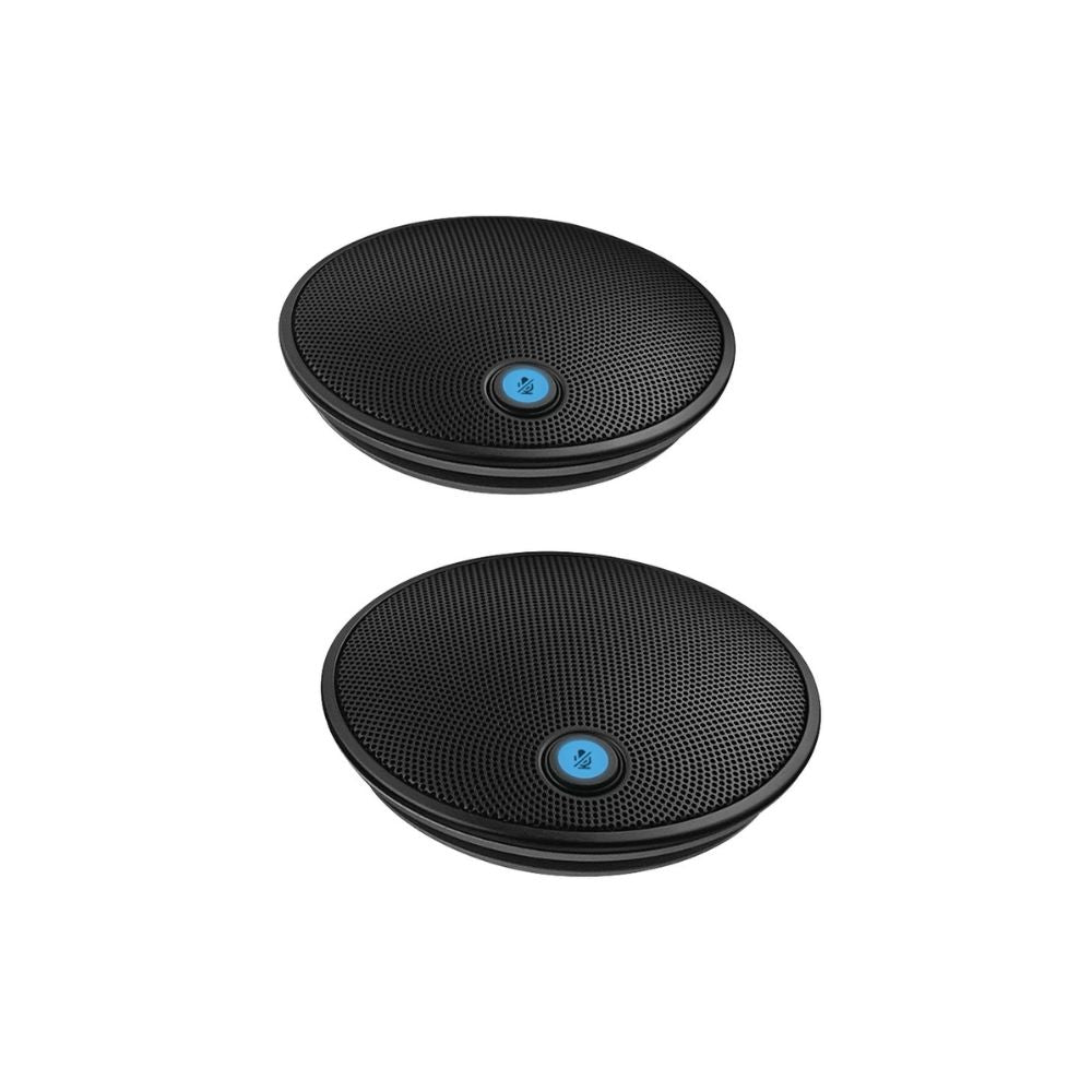 Logitech Group Accessories Expansion Mics