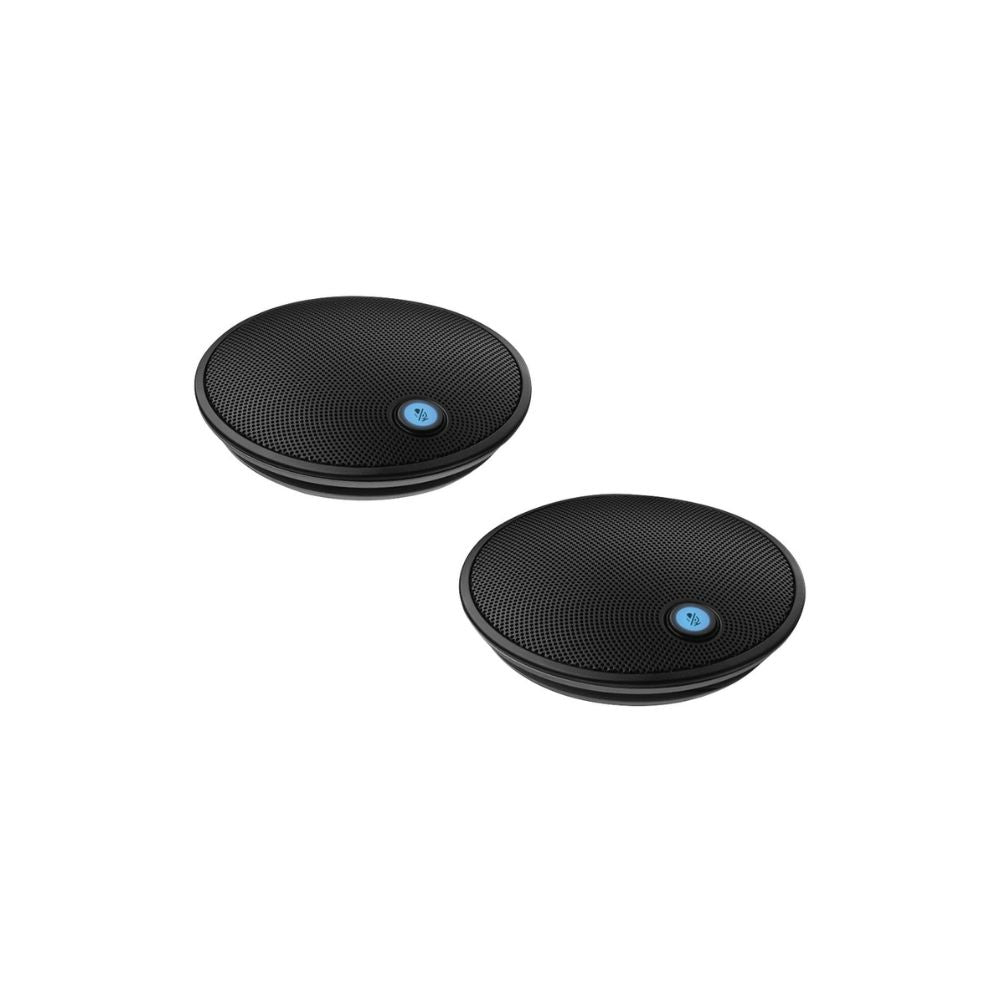 Logitech Group Accessories Expansion Mics