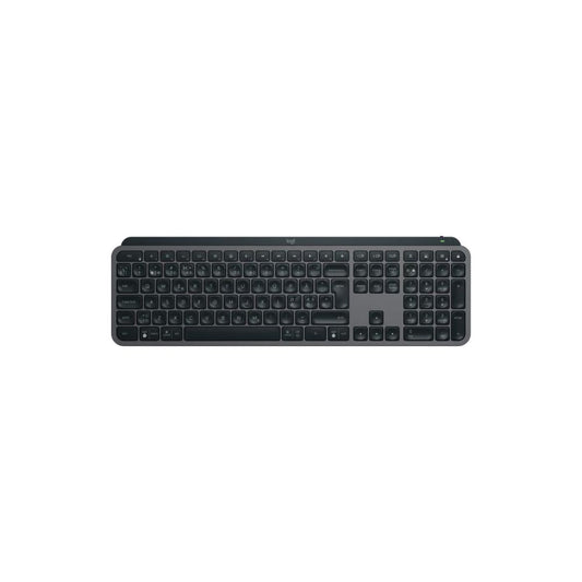 Logitech MX Keys S