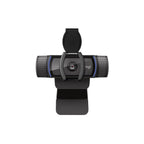 Logitech C920S