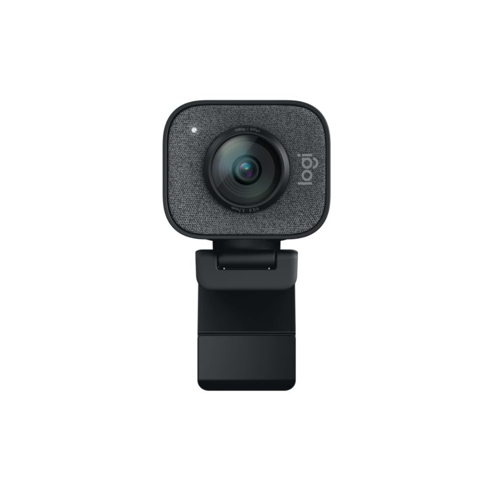 Logitech StreamCam