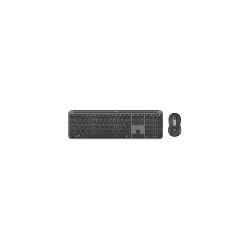 Logitech Signature Slim MK950