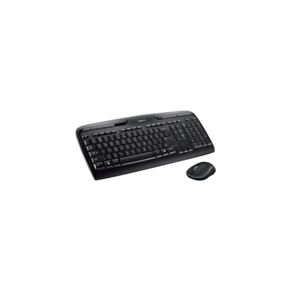 Logitech MK330